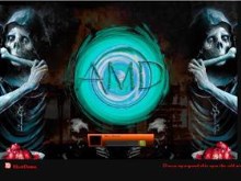 AMD Skulbone Reapers