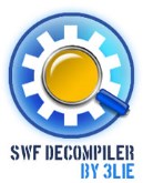 SWF decompiler