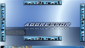 Aggressor