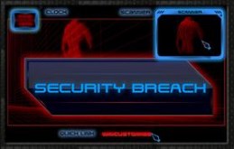 Security Breach Acessories Pack 