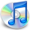 iTunes 7 official icon