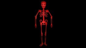 It's Halloween Time