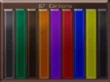 57 Carbons