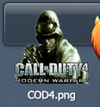 Call of Duty 4 - COD4