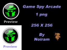 Game Spy Arcade