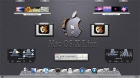 Mac OS X Lion 2