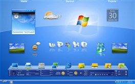 Windows 7 - XP Style