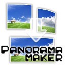 Panorama Maker Icon