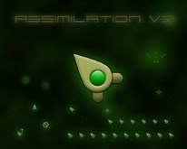 Assimilation V3 Cursor