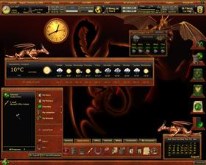 MyColors Dragon Theme