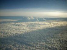 Field of Clouds