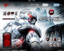 Crysis Theme