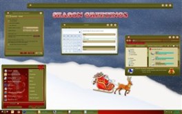 Season Greetings
