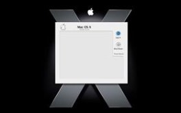 OS X Logon