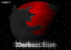 Darken Fox