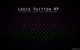 Louis Vuitton Wallpaper