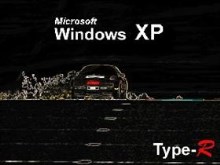 Live For Speed Type-R WinXP