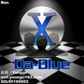 DaBlue(Run)