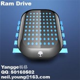 Alien 2006(Ram Drive)