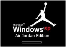 WinXP Air Jordan Edition
