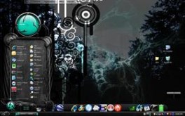 My desktop