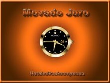 Movado Juro Watch