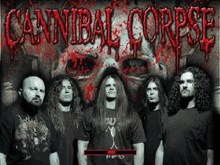 Cannibal Corpse