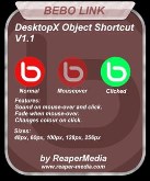 Bebo Shortcut v1.1