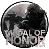 Medal of Honor Tier 1