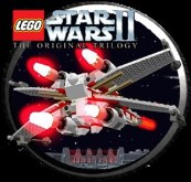 Lego Starwars II