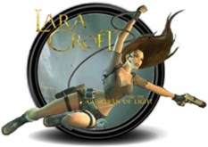 Lara Croft & Guardian of Light