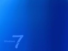Windows 7 Concept