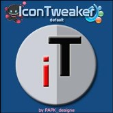 IconTweaker Default