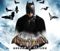 Batman Arkham Asylum