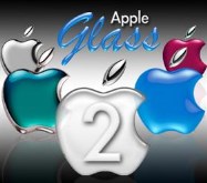 Apple Glass 2