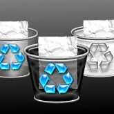 Recycle Bin Icon (6 icons)