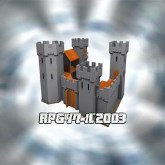RPG Maker 2003 (Castle)