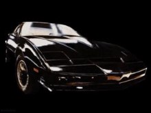 knight Rider