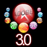 Adobe Icons 3.0