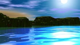 Dreamy Waters(Triggered)
