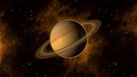 4k Saturn