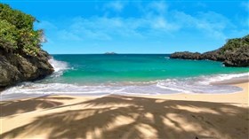 Onda_Beach_Dominican_Ocean