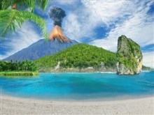 Volcano_Eruption
