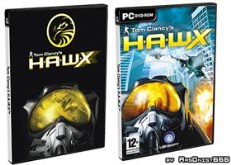 Hawx NEW ICONS