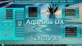 Aqueous__DX