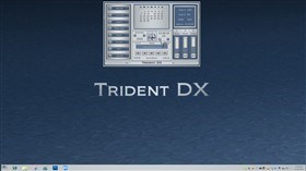 Trident DX