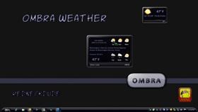 Ombra Weather