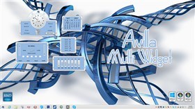 Avilla Multi Widget