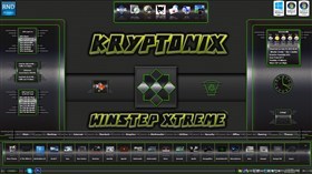 Kryptonix Winstep