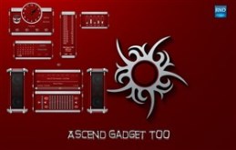Ascend Gadget Too